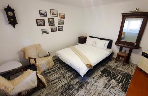 Sighisoara Apartment | Casa La Lina