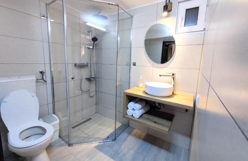 Sighisoara Apartment | Casa La Lina