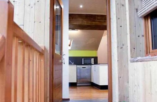 Ainet de Besan House | Casa La Lourdes