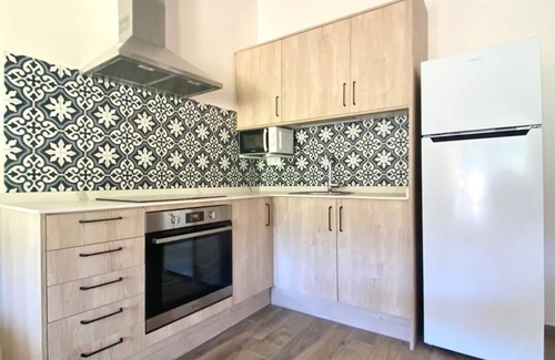 La Portellada Apartment | Casa la luz - Apartment2