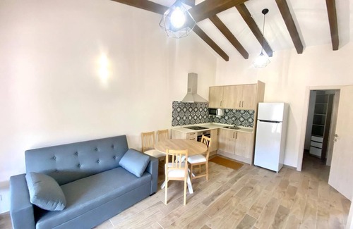 La Portellada Apartment | Casa la luz - Apartment2