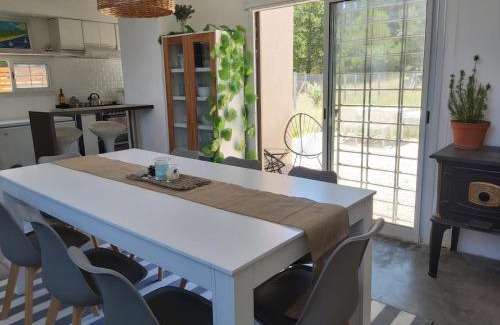 Mar Azul House | Casa La Marejada