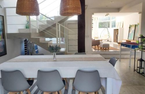 Mar Azul House | Casa La Marejada