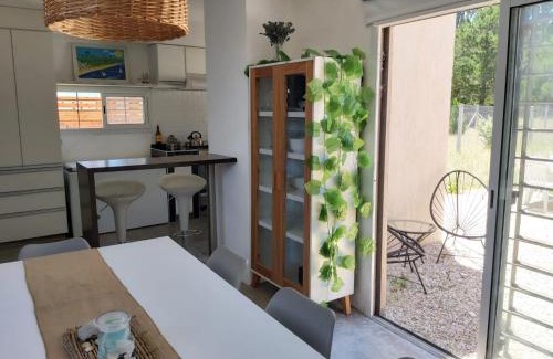 Mar Azul House | Casa La Marejada