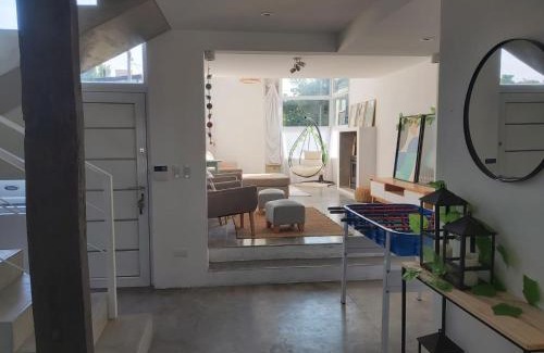 Mar Azul House | Casa La Marejada