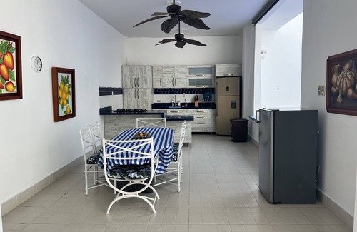 Tocaima House | Casa La Milagrosa, con Piscina Privada y Aire Acondicionado!