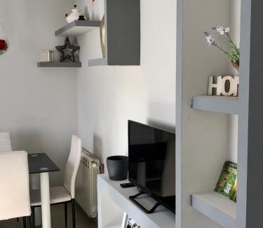 Las Navas Del Marques Apartment | Casa La Mimbrera