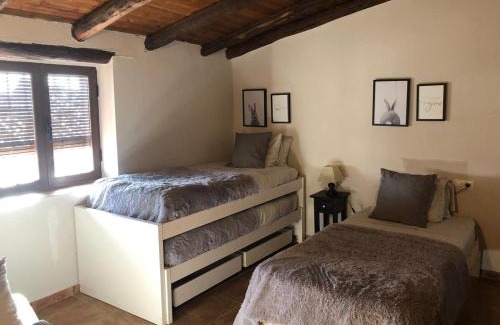 Fuente Obejuna House | Casa La montera
