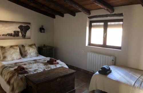 Fuente Obejuna House | Casa La montera