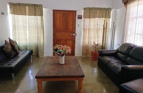Cuatro Cienegas House | Casa Las Margaritas