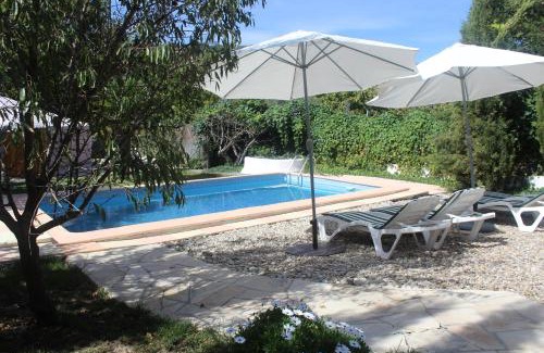 Almedinilla Bed & Breakfast | Casa La Nuez
