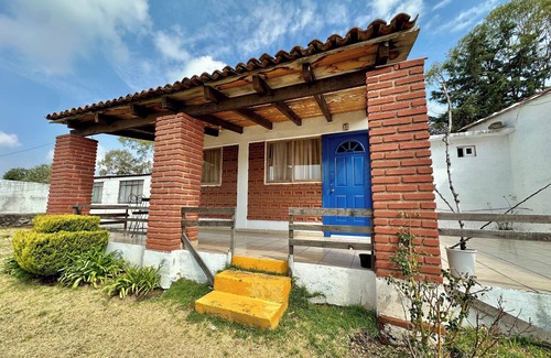 Jocotitlan Condo | Casa La Palma, Jocotitlan
