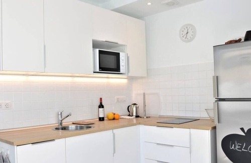 Mogan House | Casa La Palmera - Holiday house close to the beach