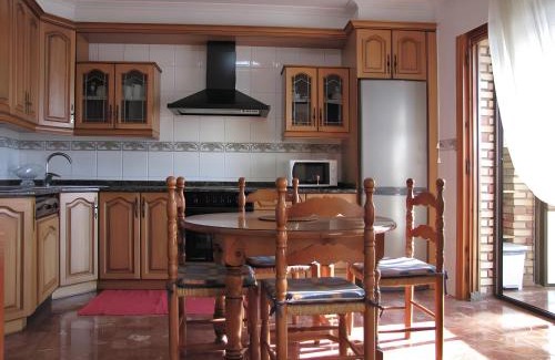 Valtierra House | Casa La Parada