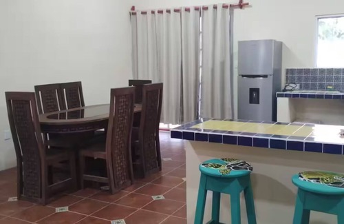 Chuburna Puerto House | Casa la Paz