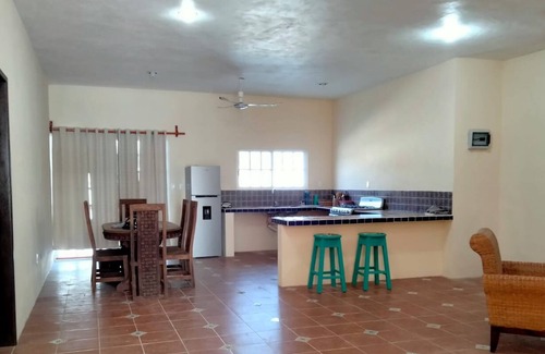 Chuburna Puerto House | Casa La Paz