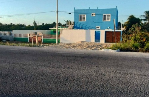 Chuburna Puerto House | Casa La Paz