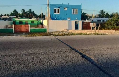 Chuburna Puerto House | Casa La Paz