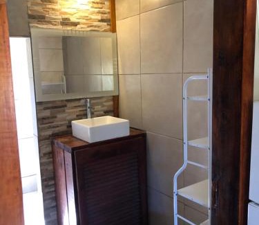 Barra de Valizas House | Casa la Popa