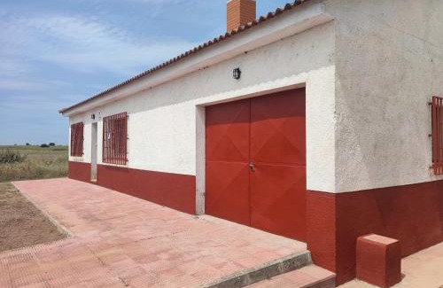 Villa del Prado House | Casa la Poveda