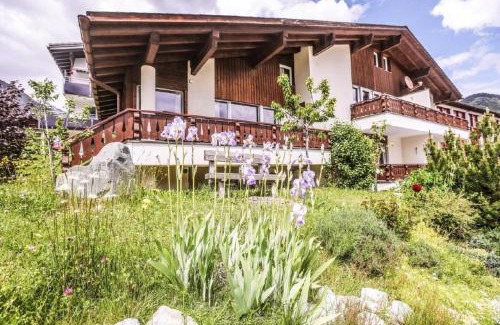 Sedrun Apartment | Casa La Roda Ursin