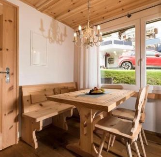 Sedrun Apartment | Casa La Roda Ursin