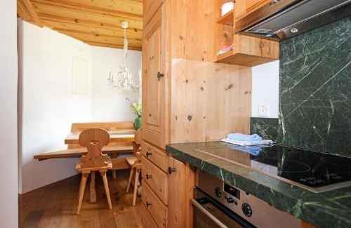 Sedrun Apartment | Casa La Roda Ursin