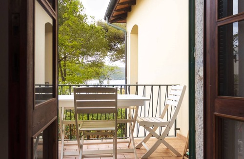 Marina di Campo Apartment | CASA LA SPIAGGIA - CASA LA SPIAGGIA 1