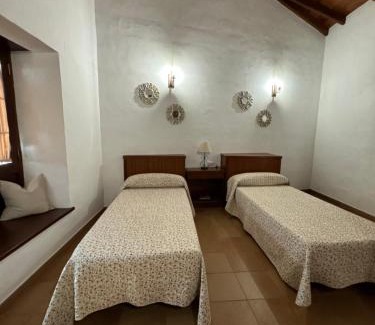 Isora House | Casa La Torera