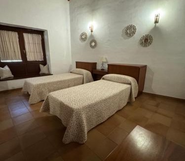 Isora House | Casa La Torera