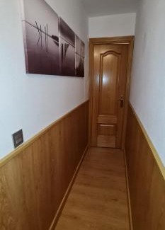 Cepeda Apartment | Casa La Torre