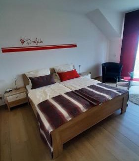 Zummeterhof Apartment | Casa la vino