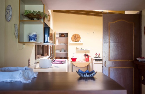 Rancho Tetela House | Casa la Vista Cuernavaca