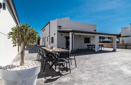 Formentera de Segura Hotel | Casa La Vuelta