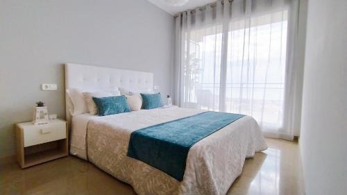Peniscola House | Casa La Xiqueta Playa,160m2,Vistas al mar+WIFI