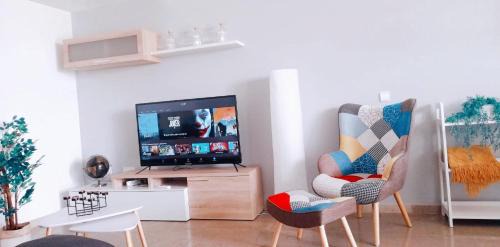 Peniscola House | Casa La Xiqueta Playa,160m2,Vistas al mar+WIFI