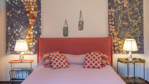 Prada Apartment | Casa Laderchi