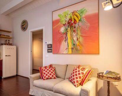 Prada Apartment | Casa Laderchi