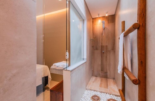Mundau House | Casa LadoMar em Mundaú por Carpediem