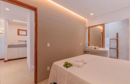 Mundau House | Casa LadoMar em Mundaú por Carpediem
