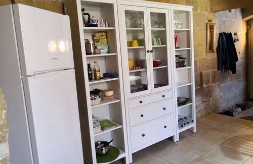 Santa Lucija Cottage | Casa Laeta