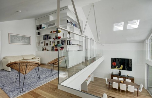 Marvila Apartment | Casa Laetitia - Five Bedroom Apartment, Sleeps 10
