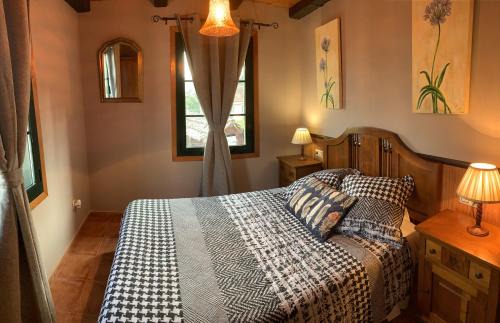 Ponteareas House | Casa Lagar de Arume
