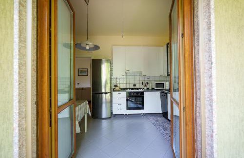 Sala Al Barro Apartment | Casa Laghi del Barro