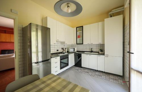Sala Al Barro Apartment | Casa Laghi del Barro