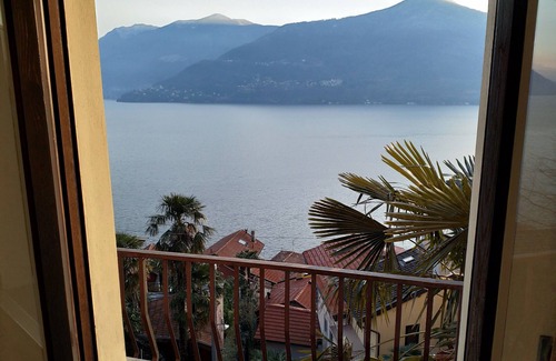 San Bartolomeo Apartment | Casa Lago Azzurro Relaxation puur for vacation & time out