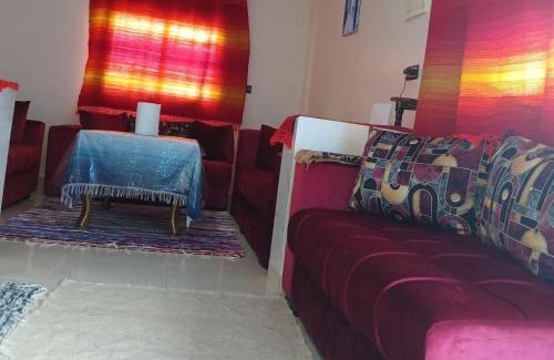 Bab Taza Apartment | Casa laila