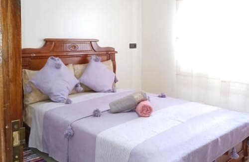 Bab Taza Apartment | Casa laila