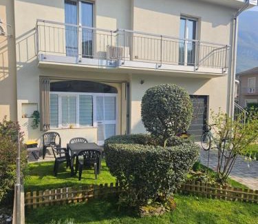 Pisogne House | CASA LAINI