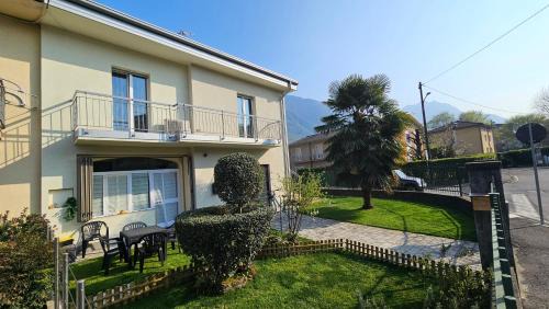 Pisogne House | CASA LAINI